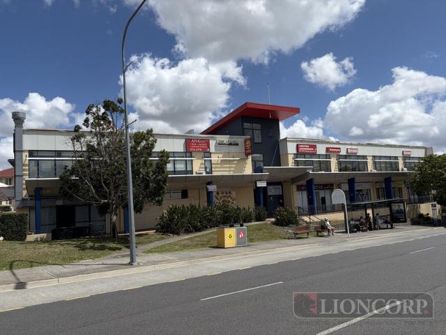Office for rent in Toombul, Queensland