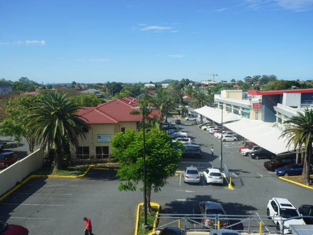 Office for rent in Toombul, Queensland