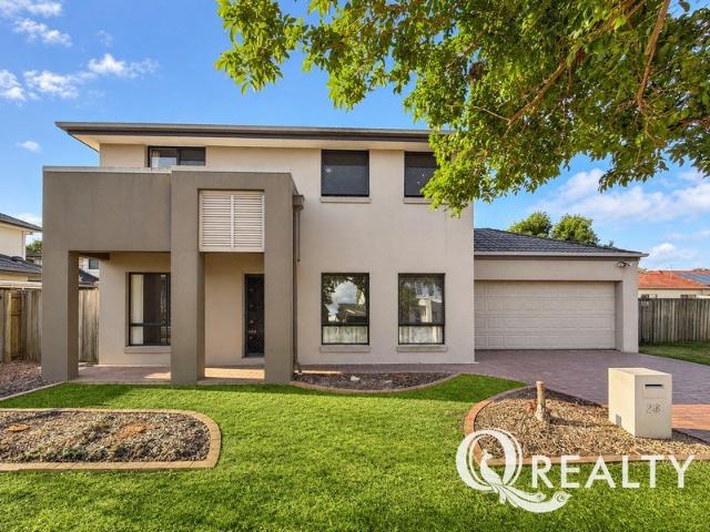 House for rent in Sunnybank Hills, Greater Brisbane