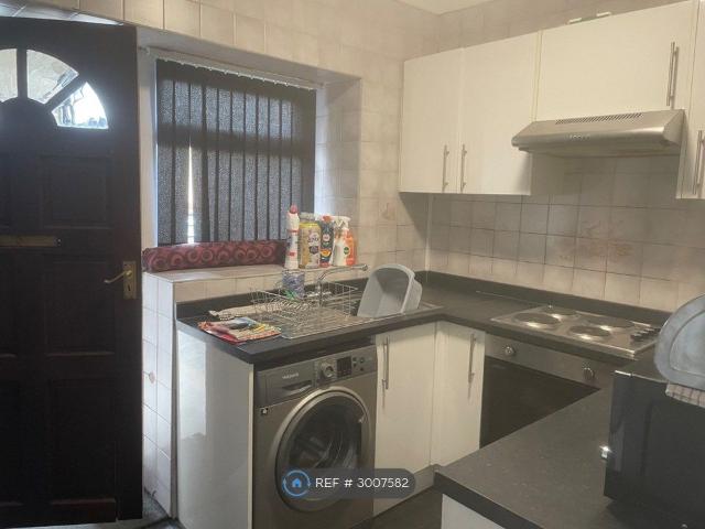 Apartment for rent in Knottingley, Wakefield