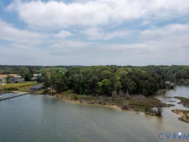 Land for sale in Virginia