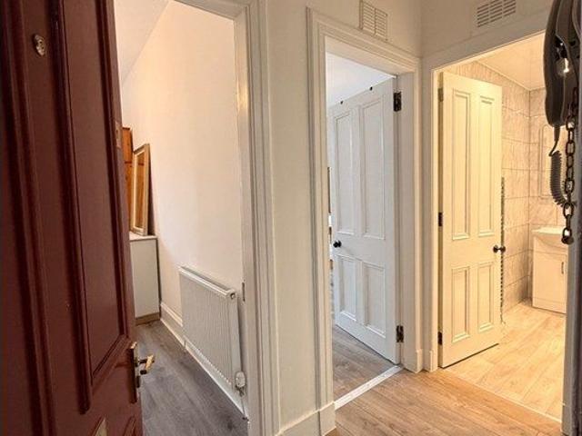 Apartment for rent in Kittybrewster, Aberdeen City