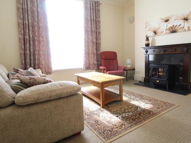 Apartment for rent in Sunnybank, Ballindoch