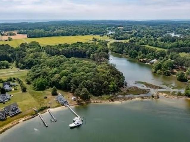 Land for sale in Virginia