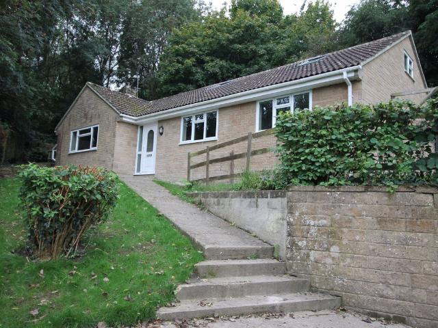 House for rent in Somerset