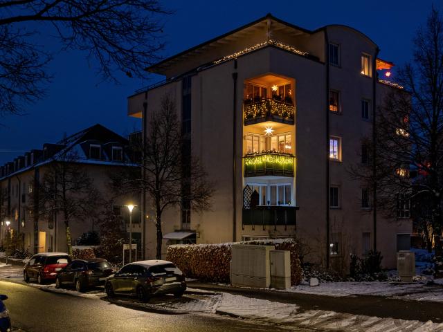 Apartment mieten in Reick, Dresden