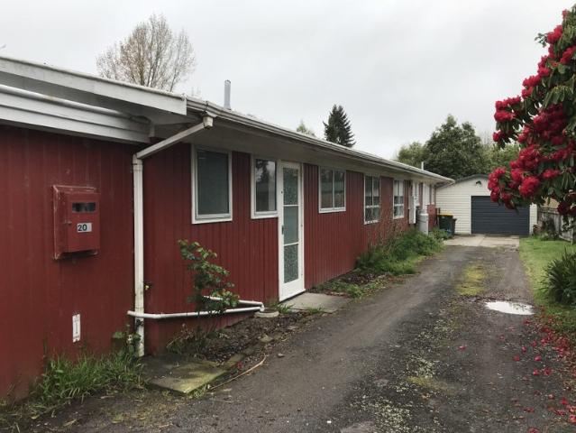 Apartment for rent in Rotorua
