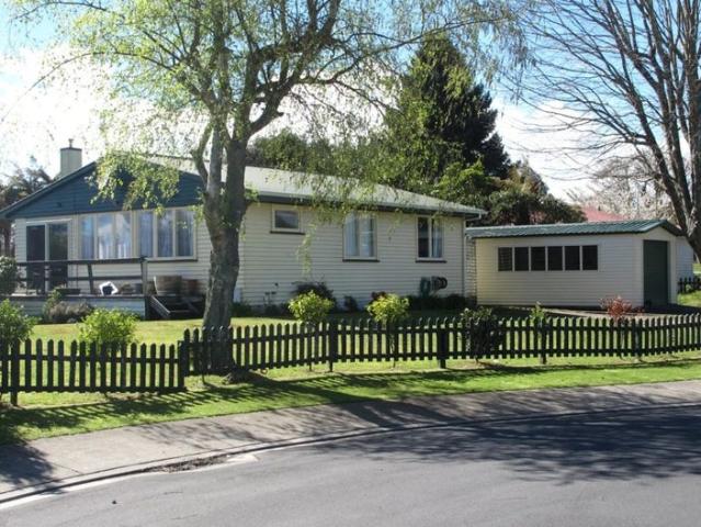 House for rent in Sunnybrook, Rotorua