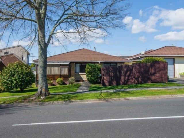 House for rent in Bay Of Plenty