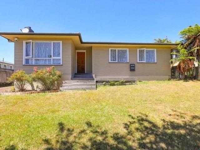 House for rent in Bay Of Plenty