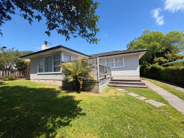 Apartment for rent in Sunnybrook, Rotorua