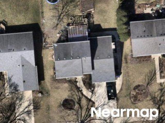 House for sale in Naperville, Illinois