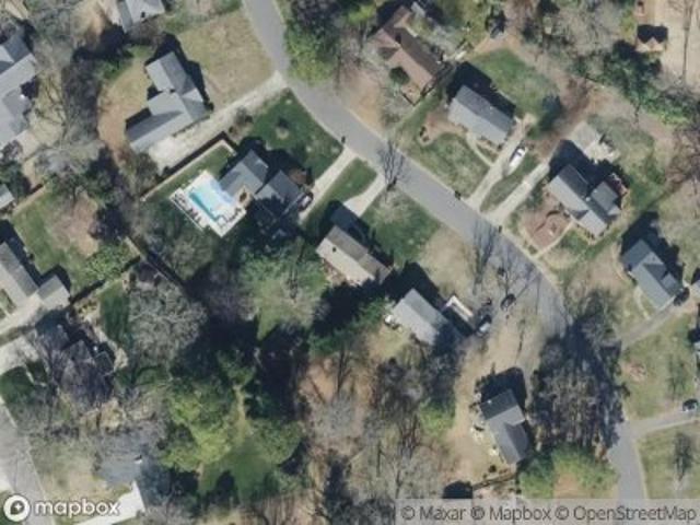 House for sale in Mecklenburg, North Carolina