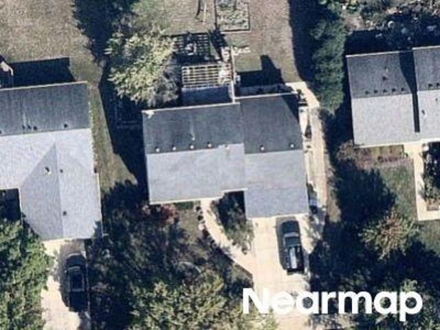 House for sale in Naperville, Illinois