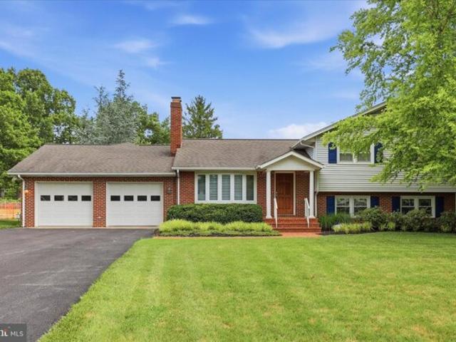 House for sale in Frederick, Maryland