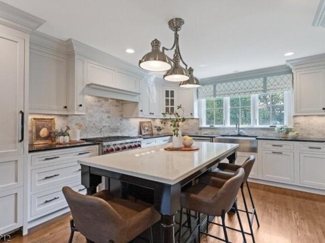 House for sale in Basking Ridge, New Jersey