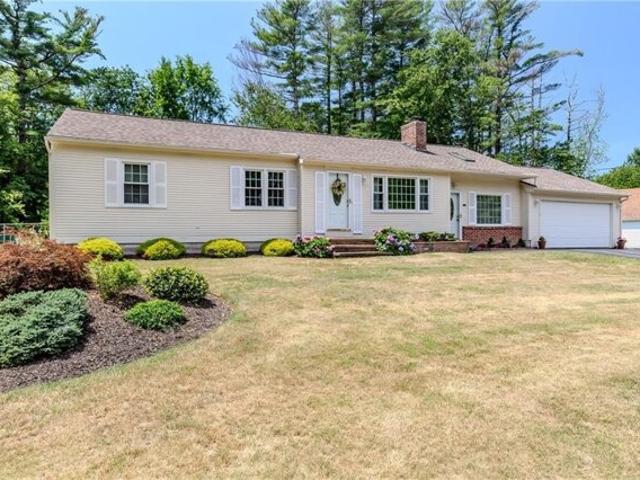 House for sale in Rhode Island