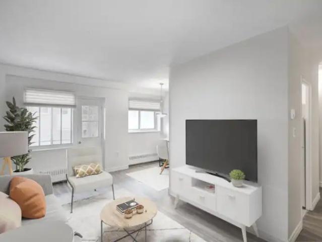 Apartment for rent in Cote-saint-luc, Quebec