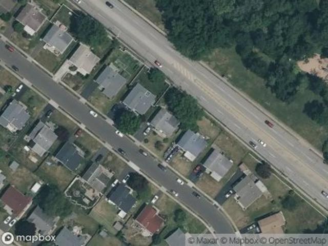 House for sale in Willow Grove, Pennsylvania
