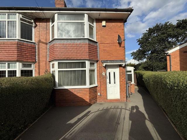 House for rent in Longton, Stoke-on-Trent
