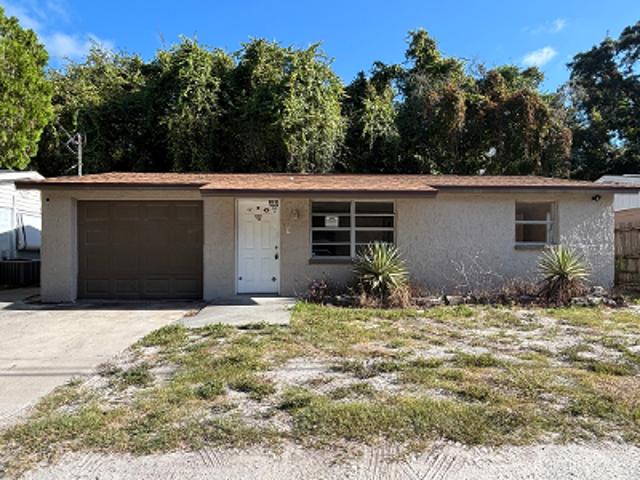 House for sale in Hudson, Florida