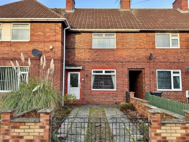 House for rent in New Shildon, Shildon