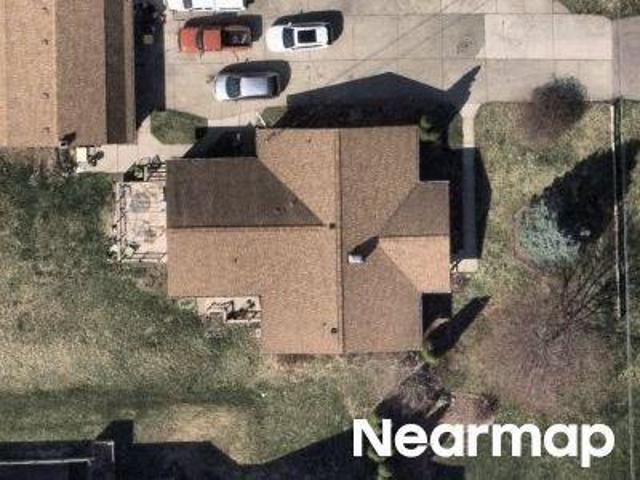 House for sale in Commerce Township, Michigan