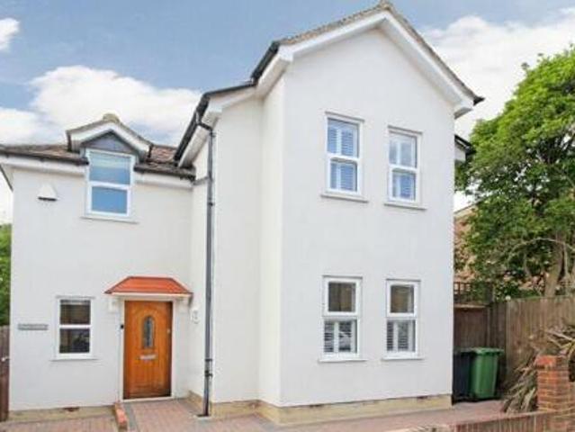 House for sale in Lyons, Greater London