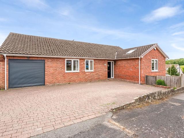 House for rent in Compton, Hampshire