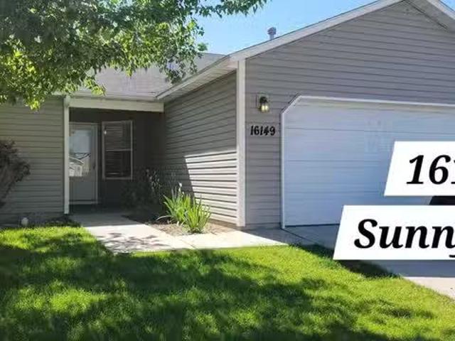 House for rent in Caldwell