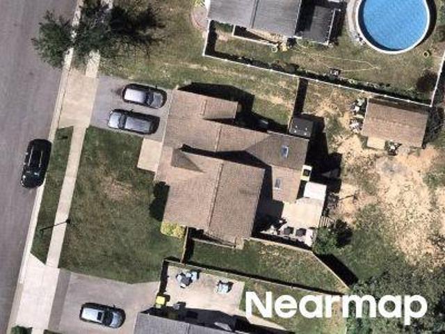 House for sale in Glen Burnie, Maryland