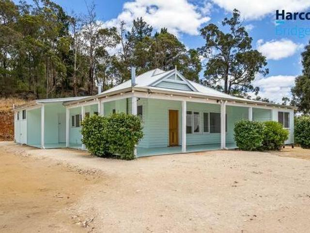 House for rent in Goyder, South Australia