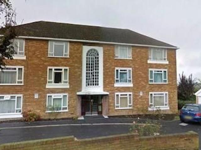 Apartment for rent in London Borough of Barnet, Greater London