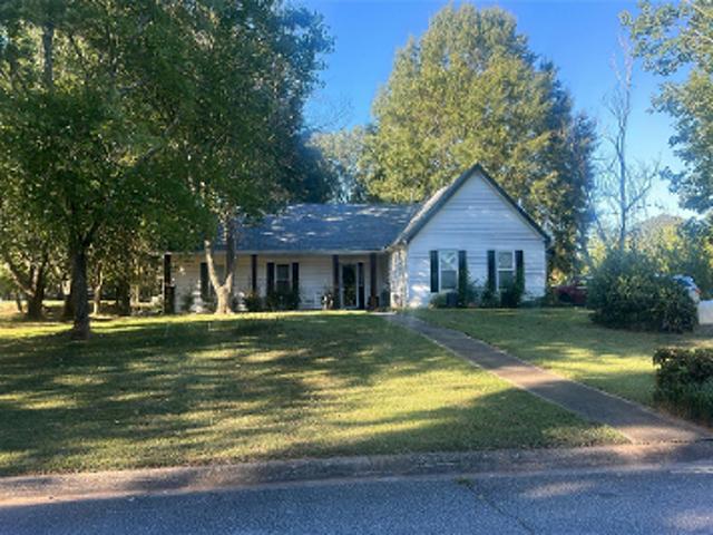 House for sale in Jonesboro, Clayton County