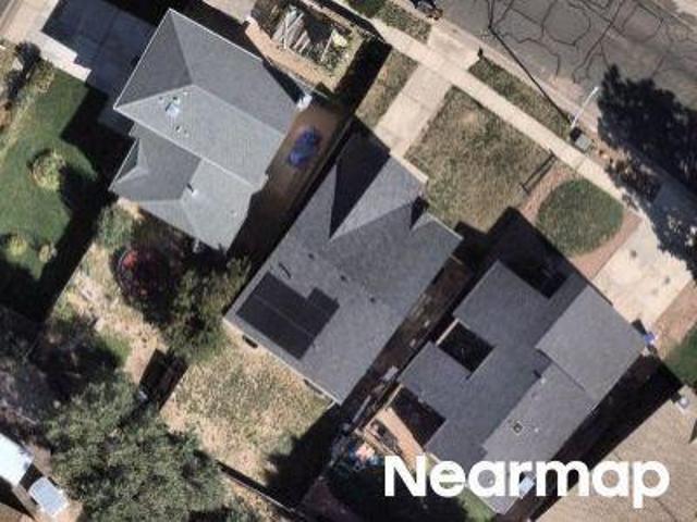 House for sale in Colorado Springs, Colorado