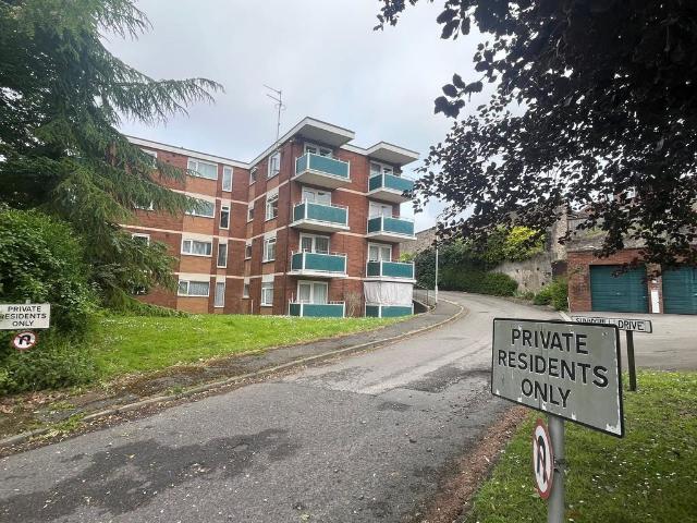 Studio for rent in Feckenham, City Of Bristol
