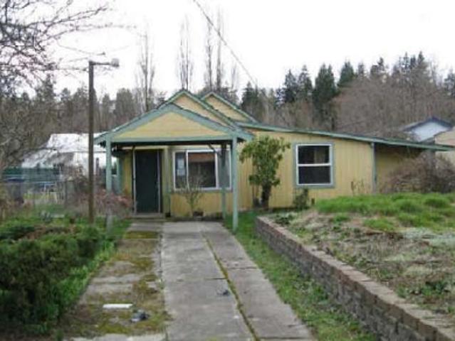 House for sale in Belfair, Washington