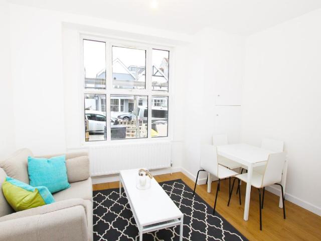 Apartment for rent in Streatham, Greater London