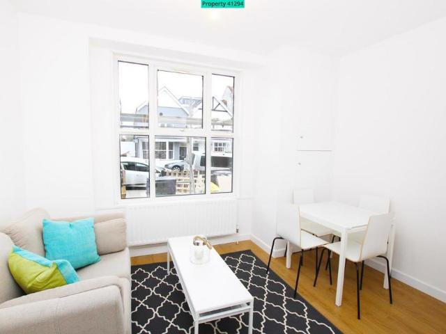 Apartment for rent in Streatham, Greater London