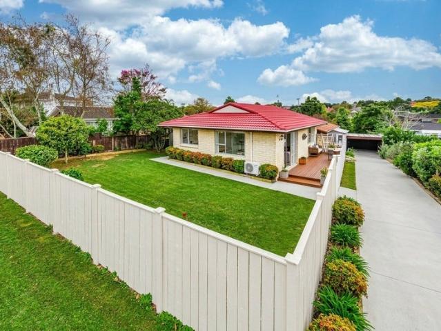 Apartment for rent in Pakuranga Heights, Howick