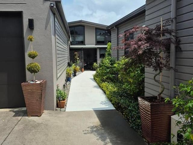 Apartment for rent in East Tamaki