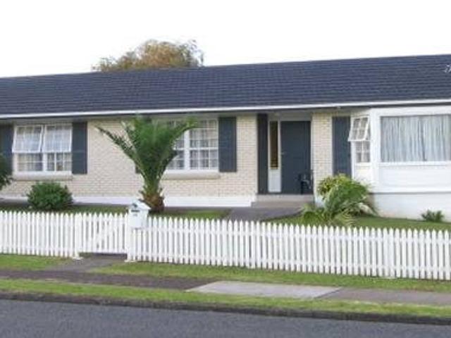 House for rent in East Tamaki, Oroua County