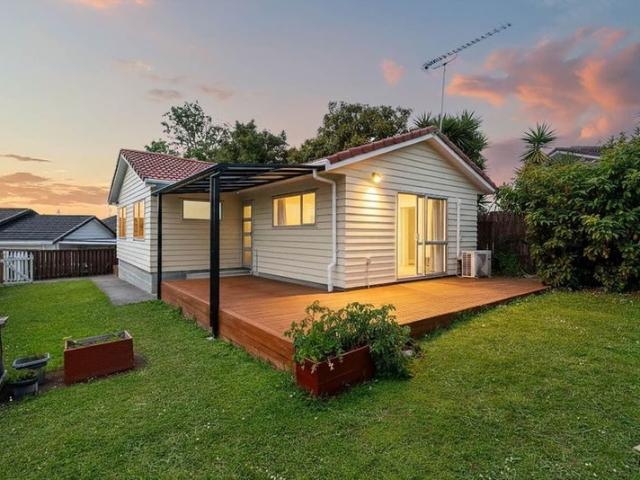 House for rent in Farm Cove, Howick