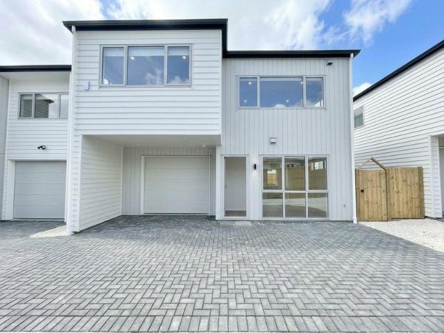 House for rent in Sunnyhills, Howick