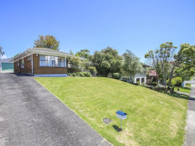 House for rent in Sunnyhills, Howick