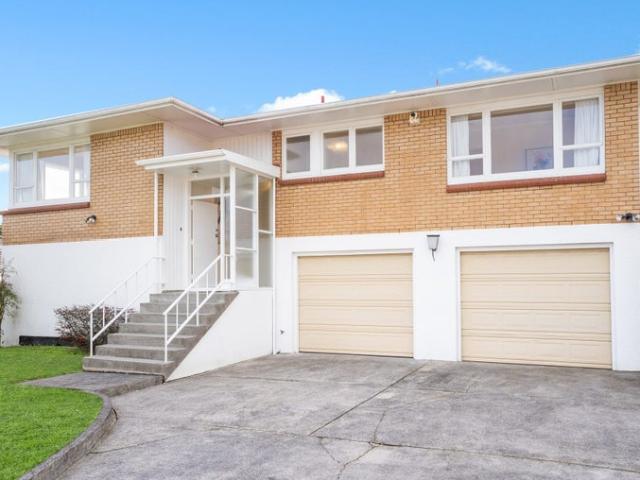 House for rent in Howick, Oroua County