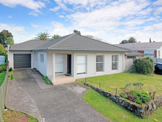 House for rent in East Tamaki, Oroua County