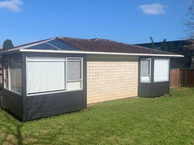 House for rent in East Tamaki