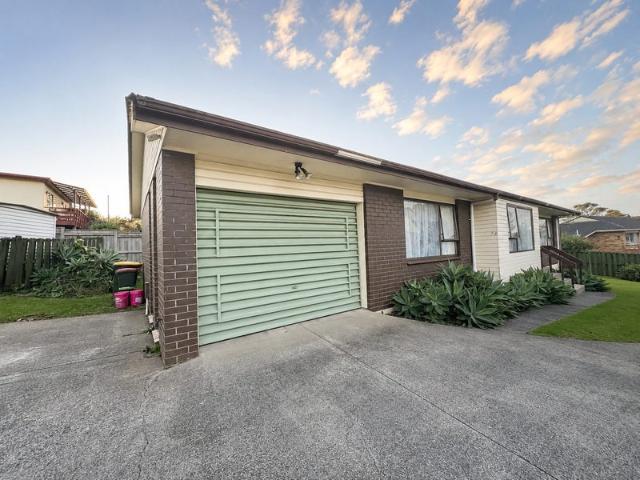 House for rent in East Tamaki, Oroua County