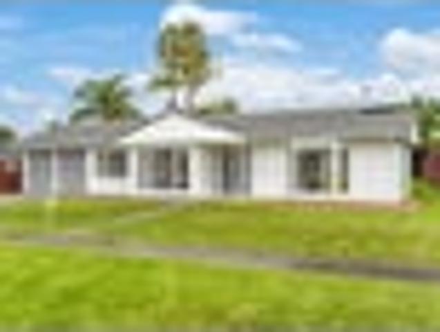 House for rent in Howick, Oroua County